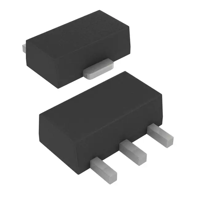 TN5335N8-G Microchip Technology